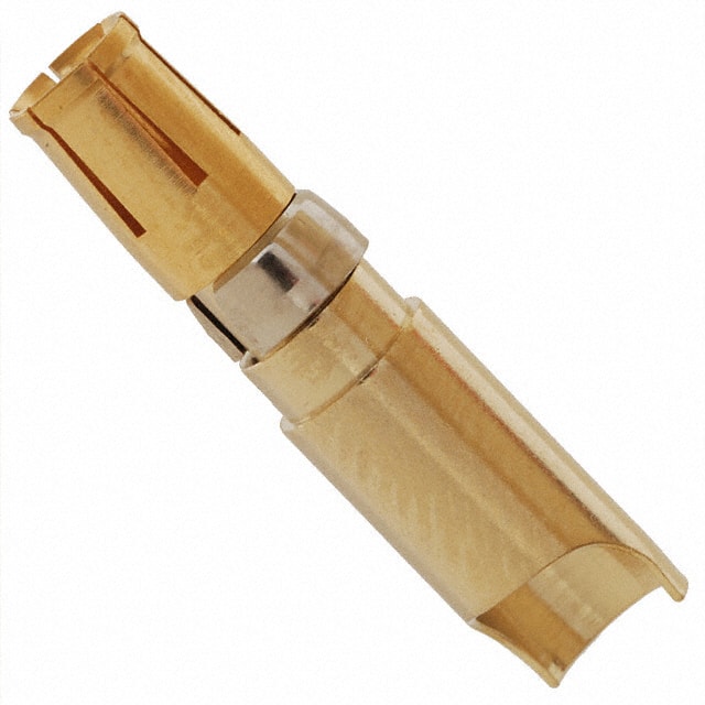 132C10049X Conec  Contactos de conector D-Sub en forma de D